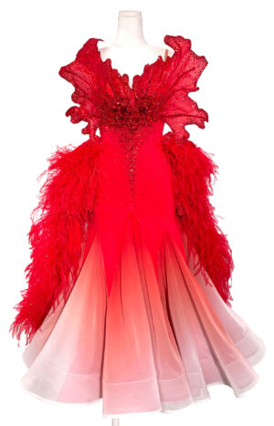 Ballroom Dress Phoenix Dance