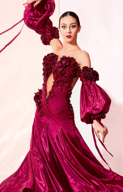 Burgundy_Petals_Ballroom_4