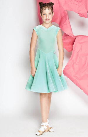 Juvenile Dress Harmony