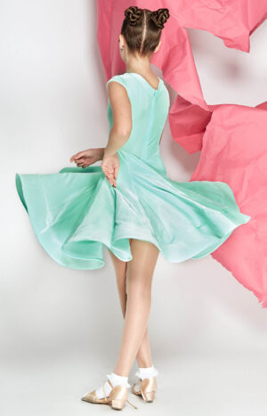 Juvenile Dress Harmony
