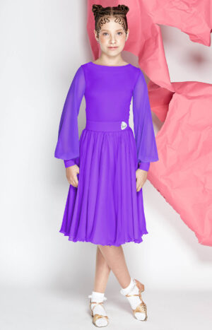 Juvenile Dress Heidi