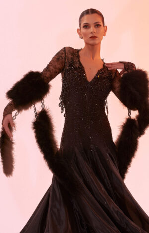Ballroom Dress Juliana