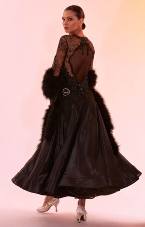 Ballroom Dress Juliana