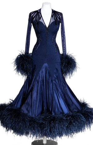 Ballroom Dress Ophelia