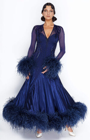 Ballroom Dress Ophelia