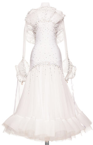 Ballroom Dress Pearl