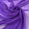 Purple Voile