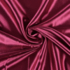 Fuchsia Satin Lycra