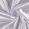 White Satin Lycra