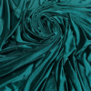 Jade Stretch Velvet