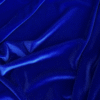 Royal Blue Stretch Velvet