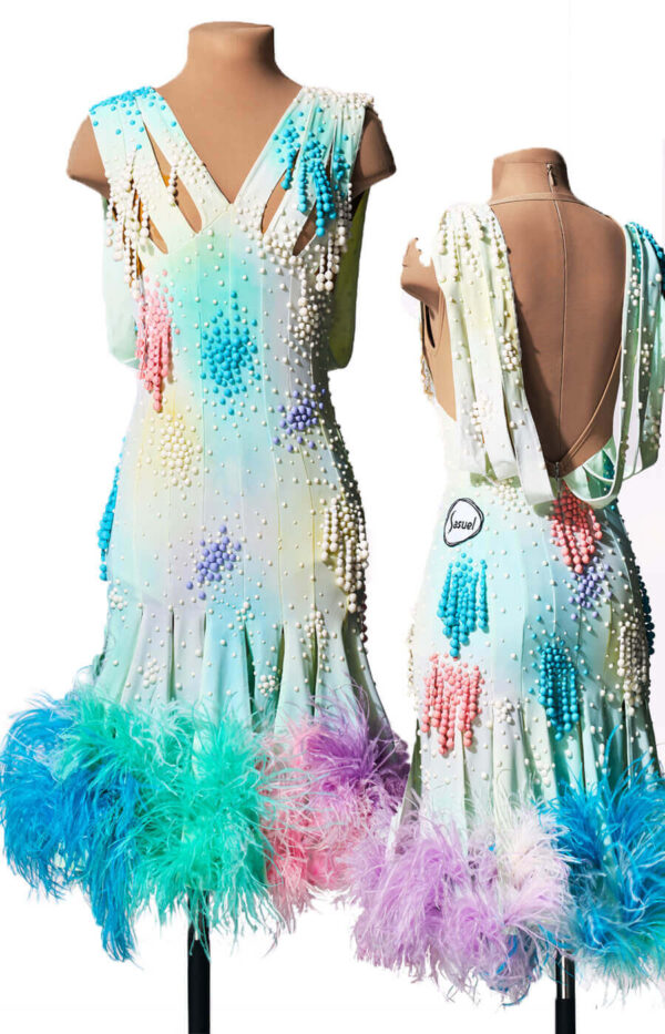 Juniorlatindress_Skittles1