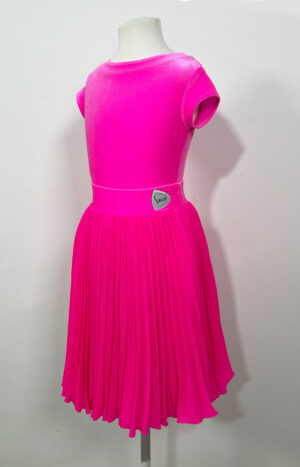 Juvenile Dress Sweetness