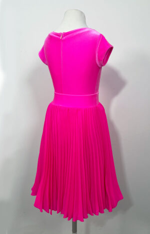 Juvenile Dress Sweetness
