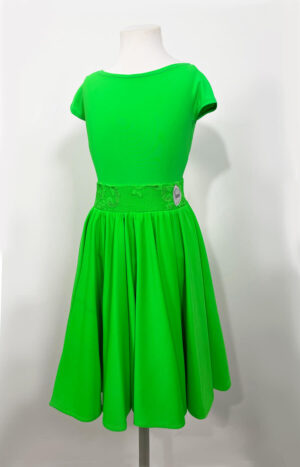 Juvenile Dress Spring