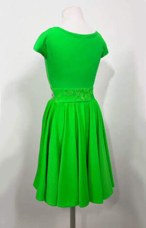 Juvenile Dress Spring