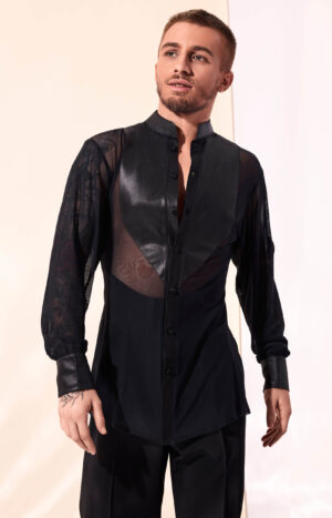 Latin Shirt Gustavo