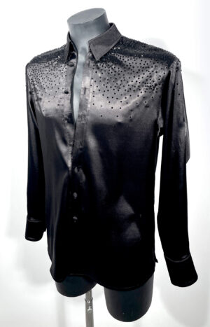 Latin Shirt Tommy