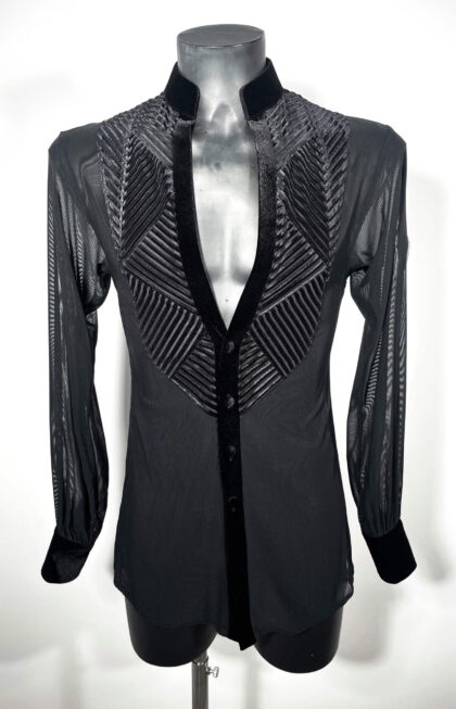 Latinshirt_VelvetPuzzle1-scaled
