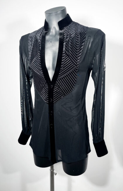 Latinshirt_VelvetPuzzle2-scaled