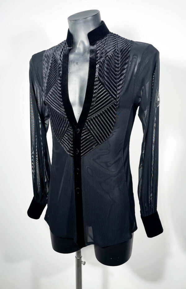 Latinshirt_VelvetPuzzle2-scaled