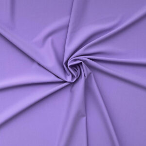 Lilac Matte Lycra