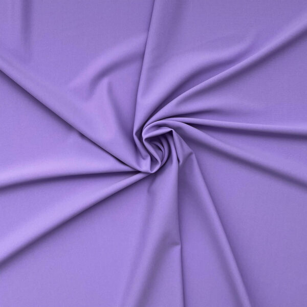 Lilac_Matte Lycra
