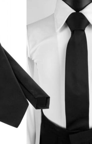 Simple Necktie