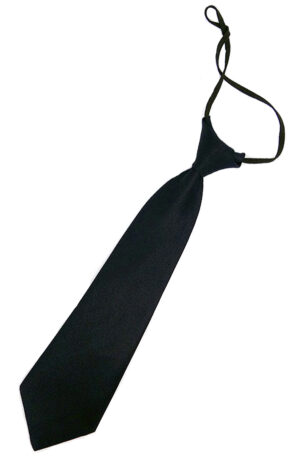 Necktie on Elastic