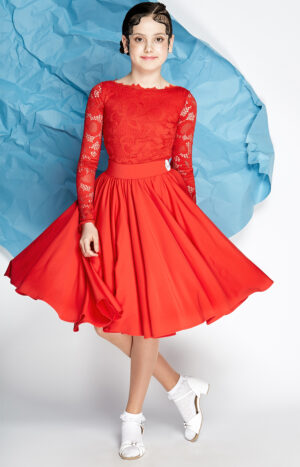 Juvenile Dress Suzy