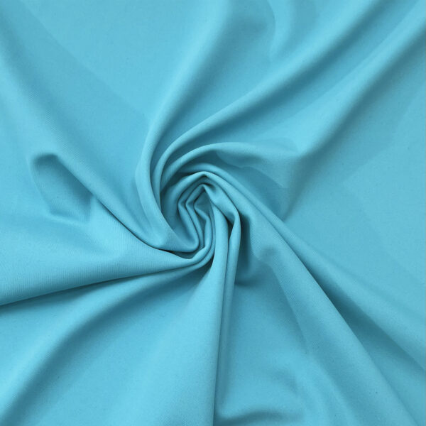 Turquoise_Matte Lycra1