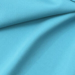 Turquoise Matte Lycra