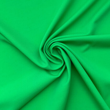 Wild Green_Matte Lycra1