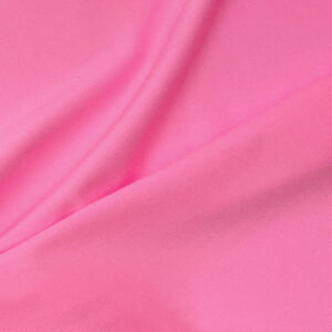 Candy Pink Shiny Lycra