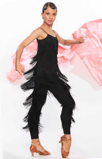 Girlsfringedjumpsuit_Sassy2