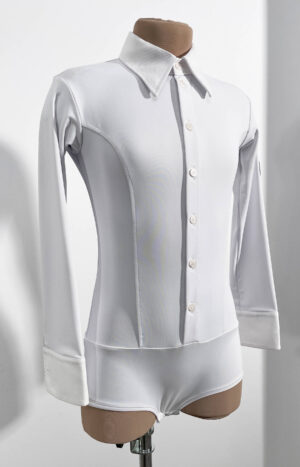 Junior Ballroom Shirt