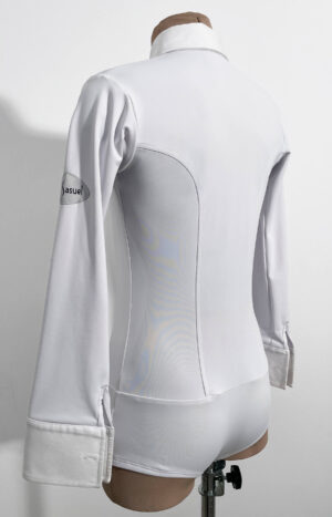 Junior Ballroom Shirt