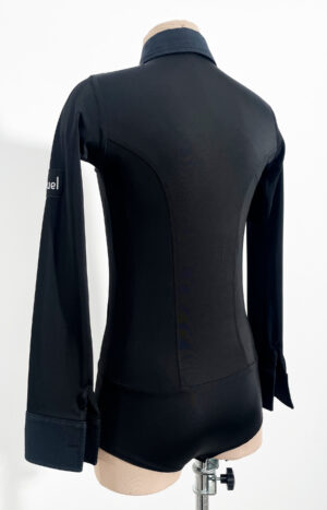 Junior Ballroom Shirt