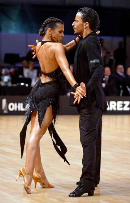 Latindress_Black Diamond2