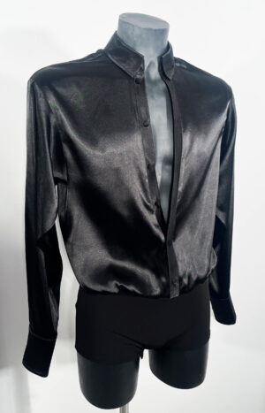 Latin shirt Miculescu