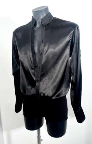 Latin shirt Miculescu