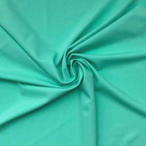 Mint Green Matte Lycra