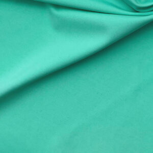 Mint Green Matte Lycra