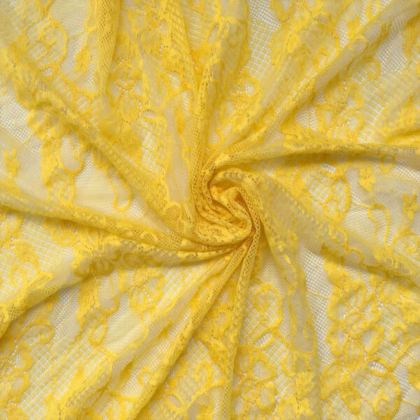 Pineapple_Yellow_Stretch_Lace_1