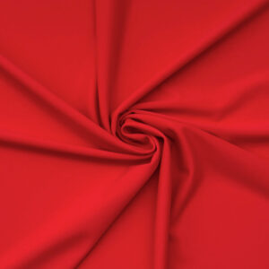 Red Matte Lycra