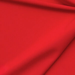 Red Matte Lycra