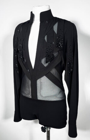 Junior Latin Shirt Richard