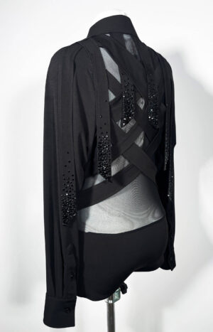 Junior Latin Shirt Richard