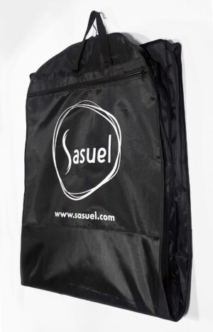 Sasuel Garment Bag Long