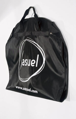 Sasuel Garment Bag Short